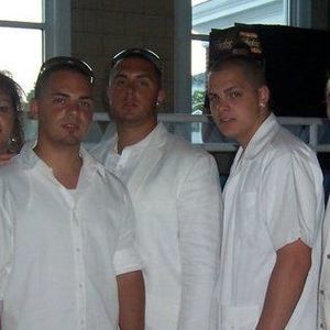 Meet your Posher, Eric